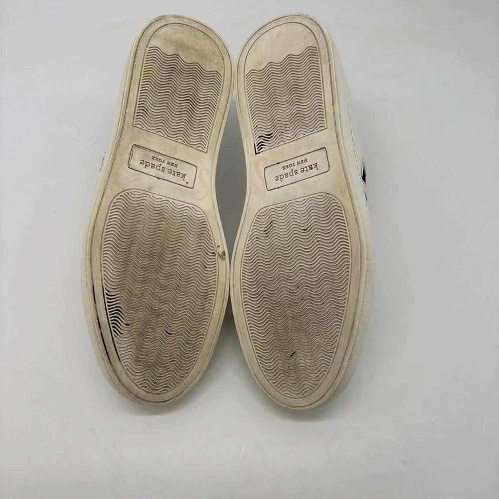 Kate Spade Fez Sneaker